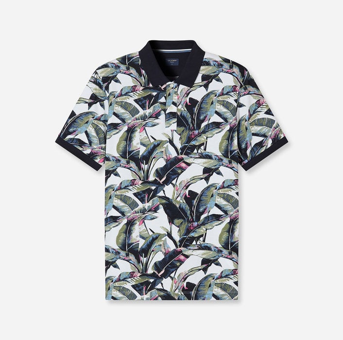 OLYMP Casual Jersey – Image 3 of 7 OLYMP Casual Jersey – Image 3 of 7