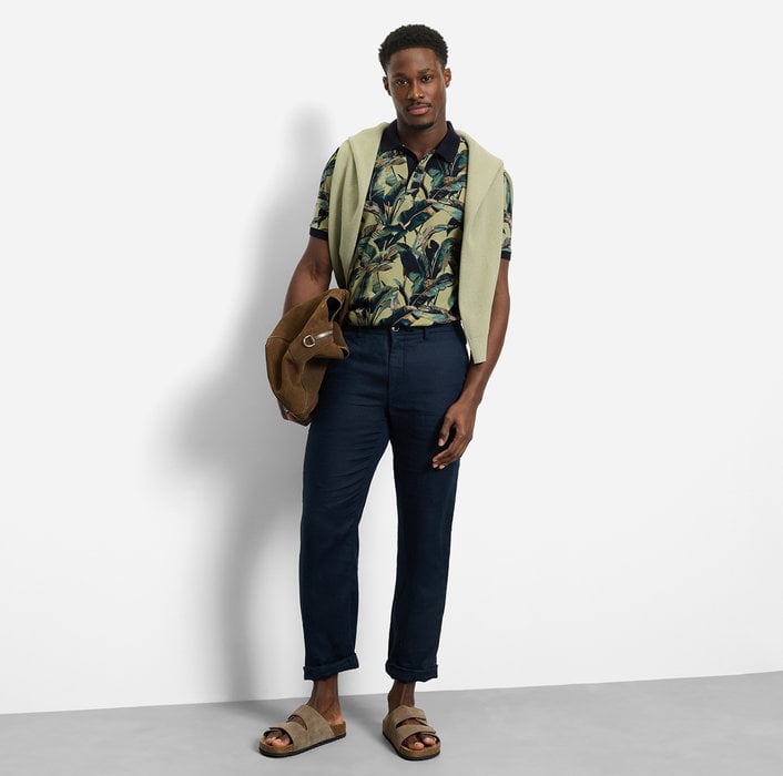 OLYMP Casual Jersey – Image 2 sur 7 OLYMP Casual Jersey – Image 2 sur 7