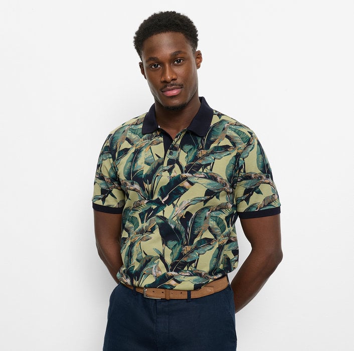 OLYMP Casual Jersey – Image 1 sur 7 OLYMP Casual Jersey – Image 1 sur 7