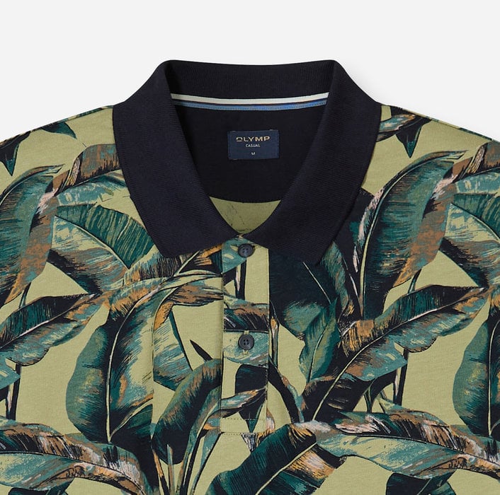 OLYMP Casual Jersey – Image 4 sur 7 OLYMP Casual Jersey – Image 4 sur 7