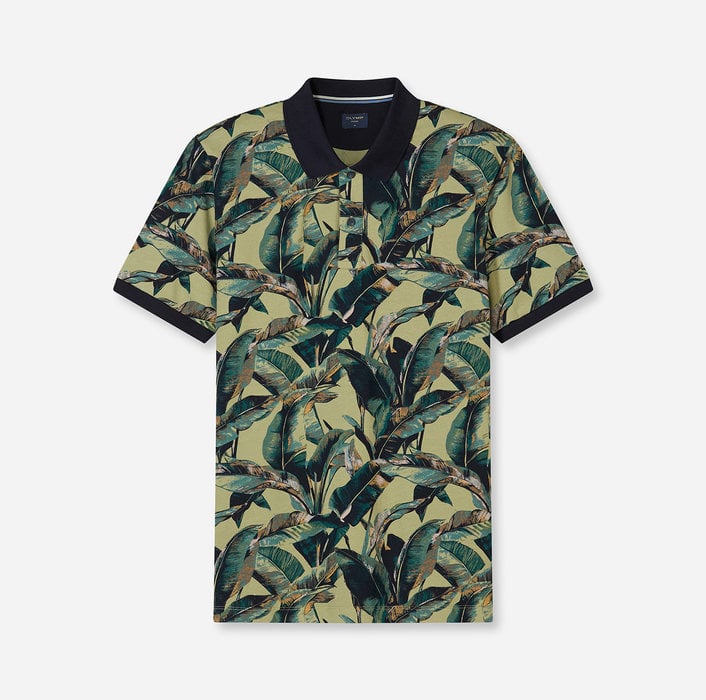OLYMP Casual Jersey – Image 3 sur 7 OLYMP Casual Jersey – Image 3 sur 7