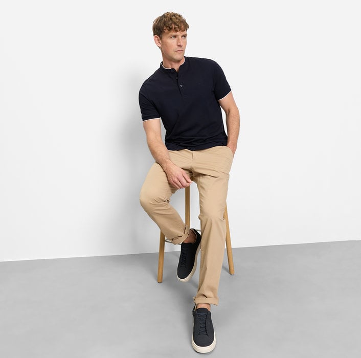 OLYMP Casual Jersey – Image 2 sur 7 OLYMP Casual Jersey – Image 2 sur 7