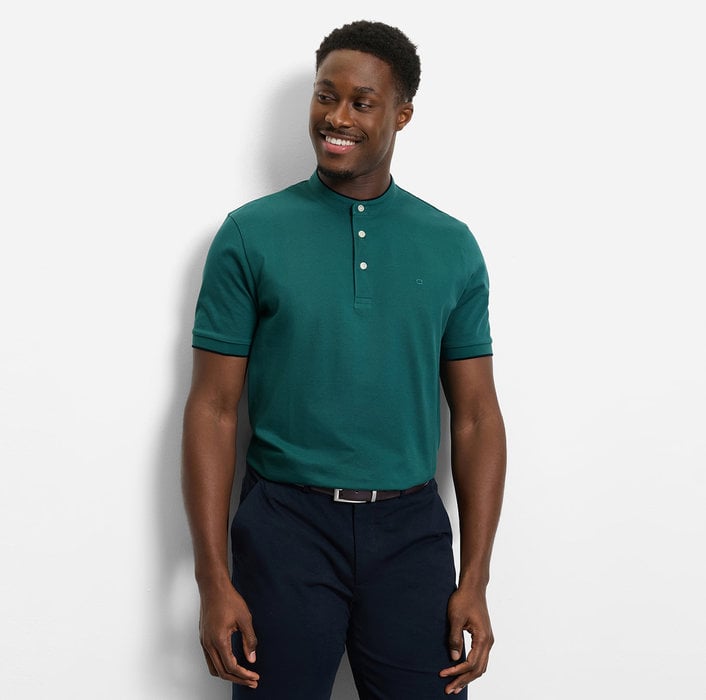 OLYMP Casual Jersey – Image 1 sur 7 OLYMP Casual Jersey – Image 1 sur 7