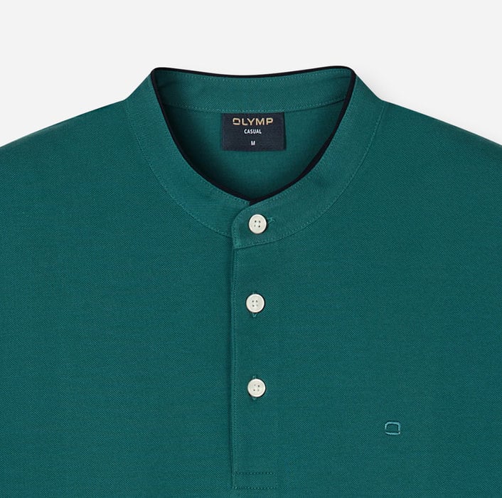 OLYMP Casual Jersey – Image 4 sur 7 OLYMP Casual Jersey – Image 4 sur 7