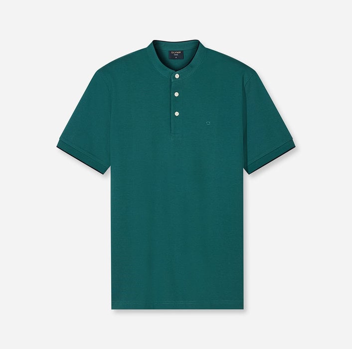 OLYMP Casual Jersey – Image 3 sur 7 OLYMP Casual Jersey – Image 3 sur 7