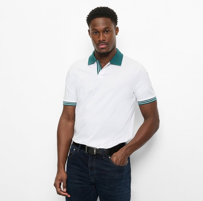OLYMP Casual Jersey – Image 1 of 7 OLYMP Casual Jersey – Image 1 of 7