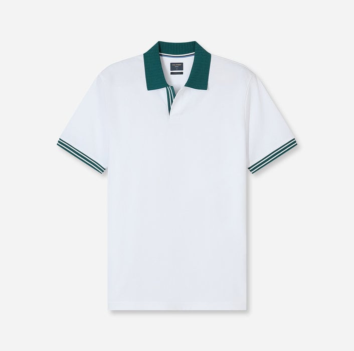 OLYMP Casual Jersey – Image 3 of 7 OLYMP Casual Jersey – Image 3 of 7
