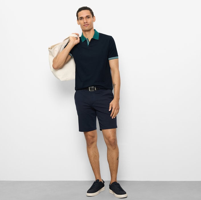 OLYMP Casual Jersey – Image 2 of 7 OLYMP Casual Jersey – Image 2 of 7