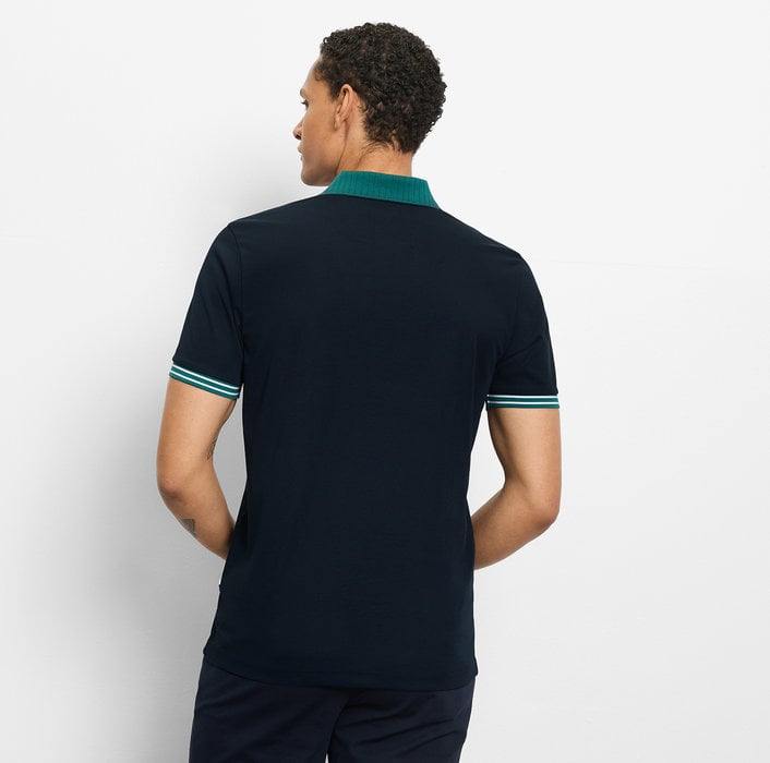 OLYMP Casual Jersey – Image 6 of 7 OLYMP Casual Jersey – Image 6 of 7