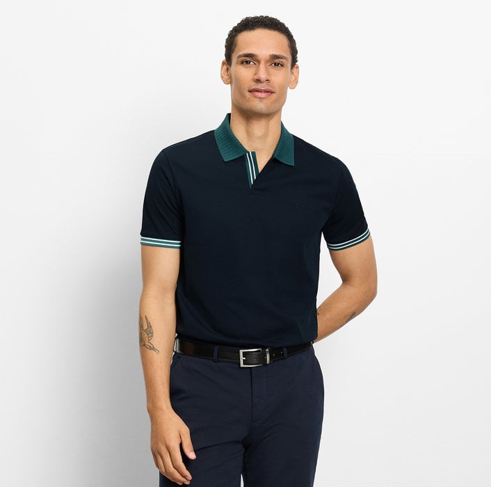 OLYMP Casual Jersey – Image 1 of 7 OLYMP Casual Jersey – Image 1 of 7
