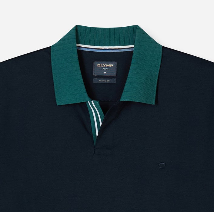 OLYMP Casual Jersey – Image 4 of 7 OLYMP Casual Jersey – Image 4 of 7