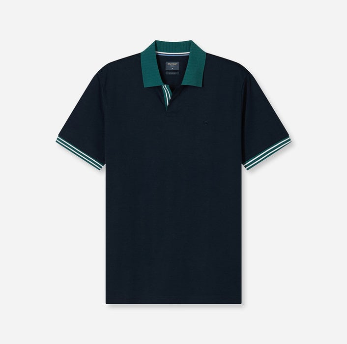 OLYMP Casual Jersey – Image 3 of 7 OLYMP Casual Jersey – Image 3 of 7