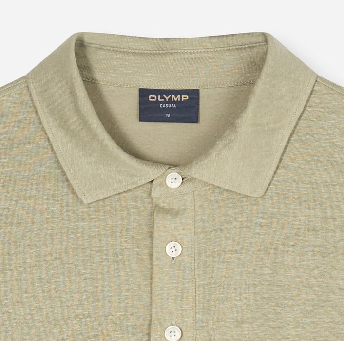 OLYMP Casual Jersey – Image 2 sur 3 OLYMP Casual Jersey – Image 2 sur 3