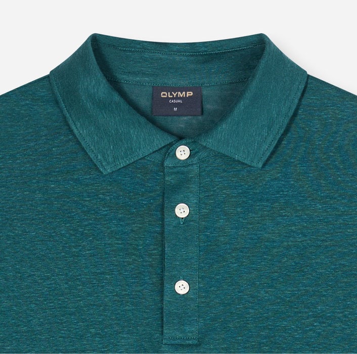 OLYMP Casual Jersey – Image 2 of 3 OLYMP Casual Jersey – Image 2 of 3