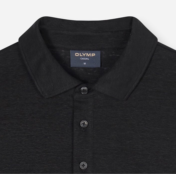 OLYMP Casual Jersey – Image 2 of 3 OLYMP Casual Jersey – Image 2 of 3