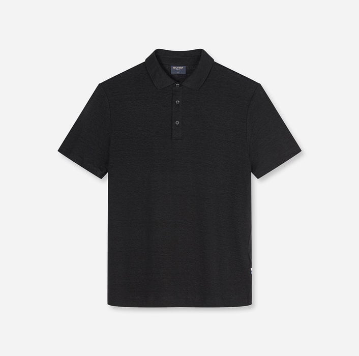 OLYMP Casual Jersey – Image 1 of 3 OLYMP Casual Jersey – Image 1 of 3