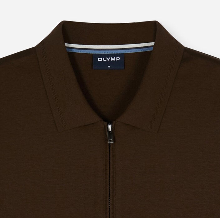 OLYMP Casual Jersey – Image 2 sur 3 OLYMP Casual Jersey – Image 2 sur 3