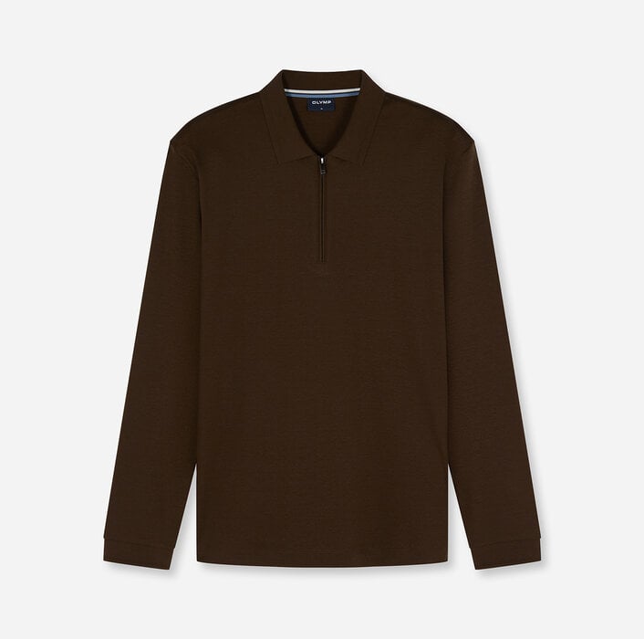 OLYMP Casual Jersey – Image 1 sur 3 OLYMP Casual Jersey – Image 1 sur 3