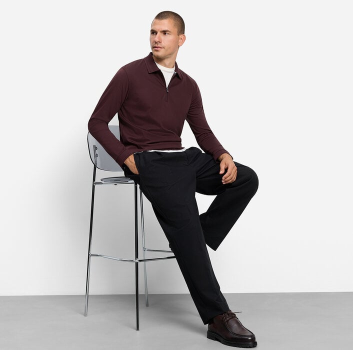 OLYMP Casual Wirk – Bild 2 von 7 OLYMP Casual Wirk – Bild 2 von 7