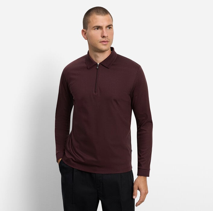 OLYMP Casual Wirk – Bild 1 von 7 OLYMP Casual Wirk – Bild 1 von 7