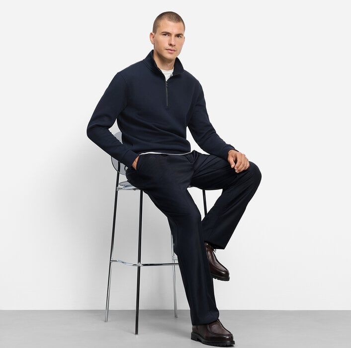 OLYMP Casual Jersey – Image 2 of 7 OLYMP Casual Jersey – Image 2 of 7