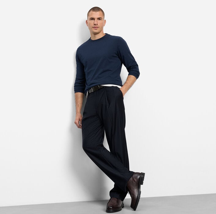 OLYMP Casual Jersey – Image 2 sur 7 OLYMP Casual Jersey – Image 2 sur 7