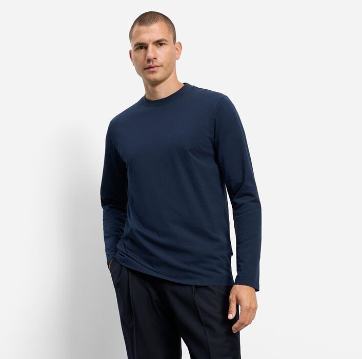 OLYMP Casual Jersey – Image 1 sur 7 OLYMP Casual Jersey – Image 1 sur 7
