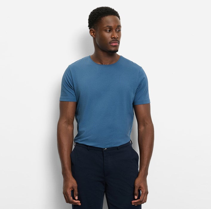 OLYMP Casual Jersey – Image 1 sur 7 OLYMP Casual Jersey – Image 1 sur 7