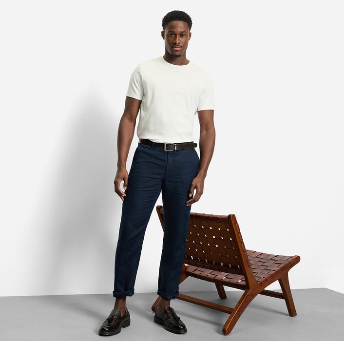 OLYMP Casual Jersey – Image 6 sur 7 OLYMP Casual Jersey – Image 6 sur 7