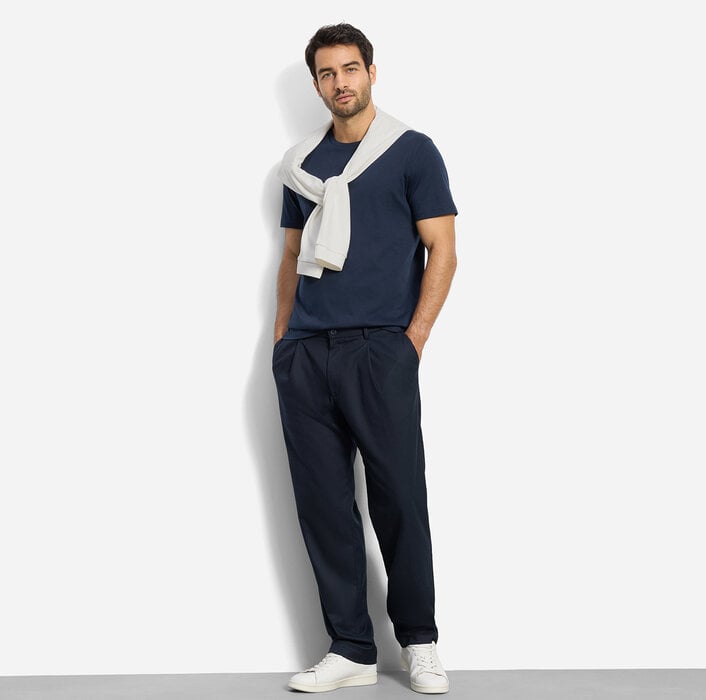OLYMP Casual Jersey – Image 2 sur 7 OLYMP Casual Jersey – Image 2 sur 7