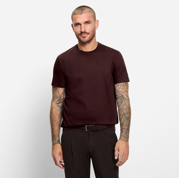 OLYMP Casual Wirk – Bild 1 von 7 OLYMP Casual Wirk – Bild 1 von 7