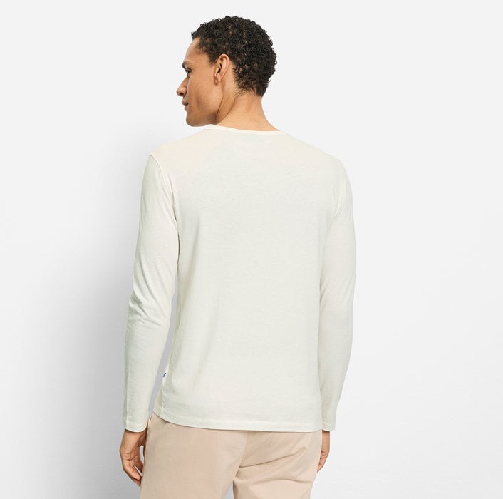 OLYMP Casual Jersey – Image 6 of 7 OLYMP Casual Jersey – Image 6 of 7