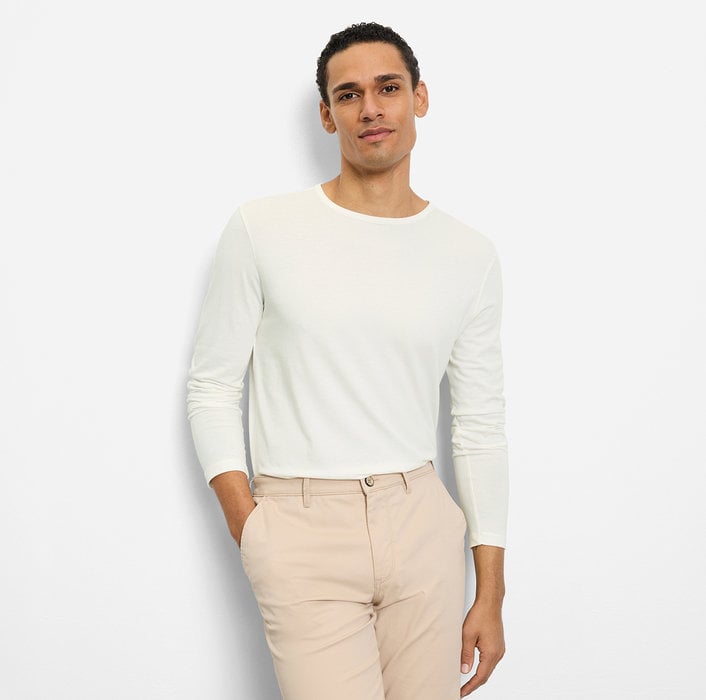OLYMP Casual Jersey – Image 1 of 7 OLYMP Casual Jersey – Image 1 of 7