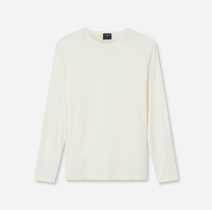 OLYMP Casual Jersey – Image 3 of 7 OLYMP Casual Jersey – Image 3 of 7