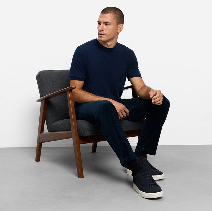 OLYMP Casual Jersey – Image 2 sur 7 OLYMP Casual Jersey – Image 2 sur 7