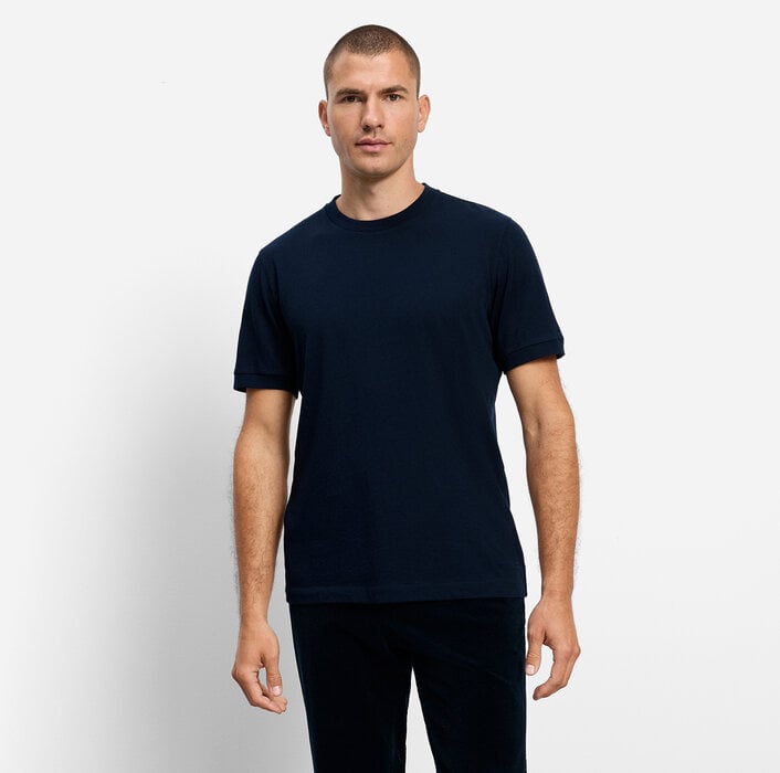 OLYMP Casual Jersey – Image 1 sur 7 OLYMP Casual Jersey – Image 1 sur 7