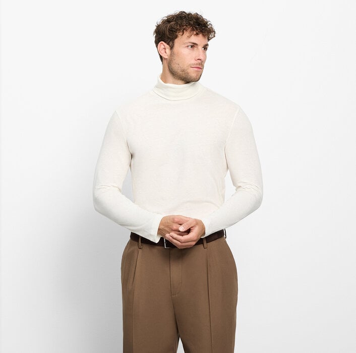 OLYMP Casual Jersey – Image 2 of 7 OLYMP Casual Jersey – Image 2 of 7