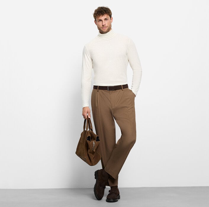 OLYMP Casual Jersey – Image 6 of 7 OLYMP Casual Jersey – Image 6 of 7