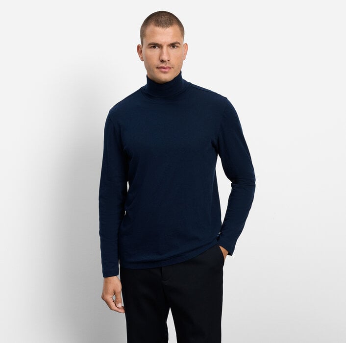 OLYMP Casual Jersey – Immagine 1 di 7 OLYMP Casual Jersey – Immagine 1 di 7