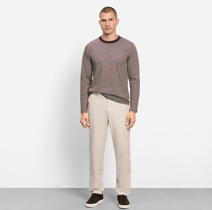 OLYMP Casual Wirk – Bild 2 von 7 OLYMP Casual Wirk – Bild 2 von 7