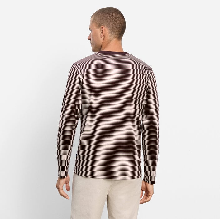 OLYMP Casual Wirk – Bild 6 von 7 OLYMP Casual Wirk – Bild 6 von 7