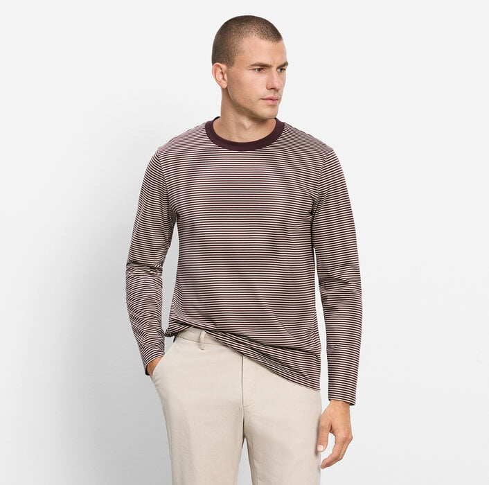 OLYMP Casual Wirk – Bild 1 von 7 OLYMP Casual Wirk – Bild 1 von 7