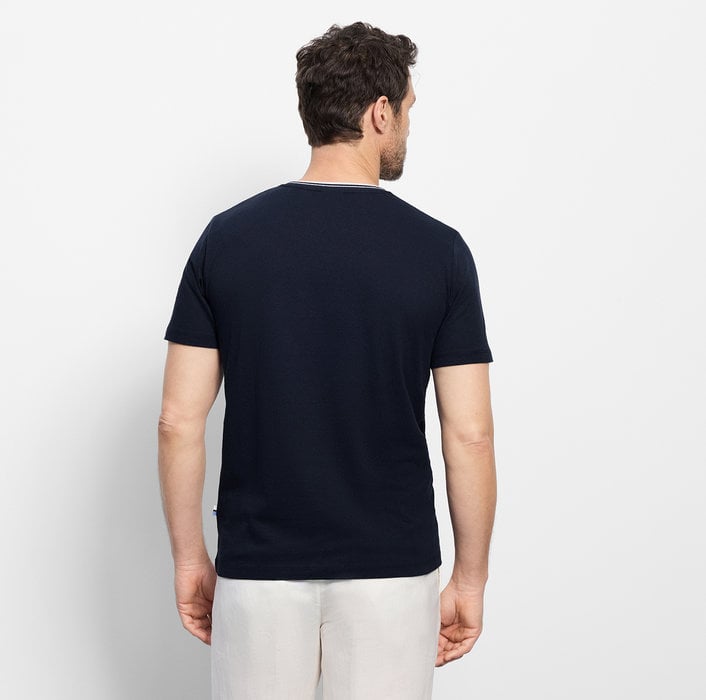 OLYMP Casual Jersey – Image 6 of 7 OLYMP Casual Jersey – Image 6 of 7