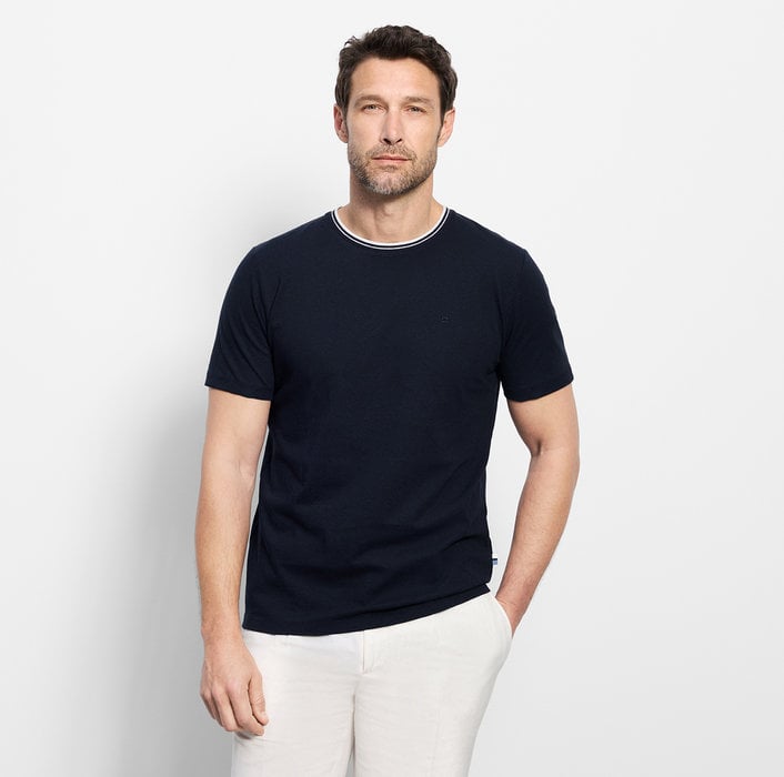 OLYMP Casual Jersey – Image 1 of 7 OLYMP Casual Jersey – Image 1 of 7