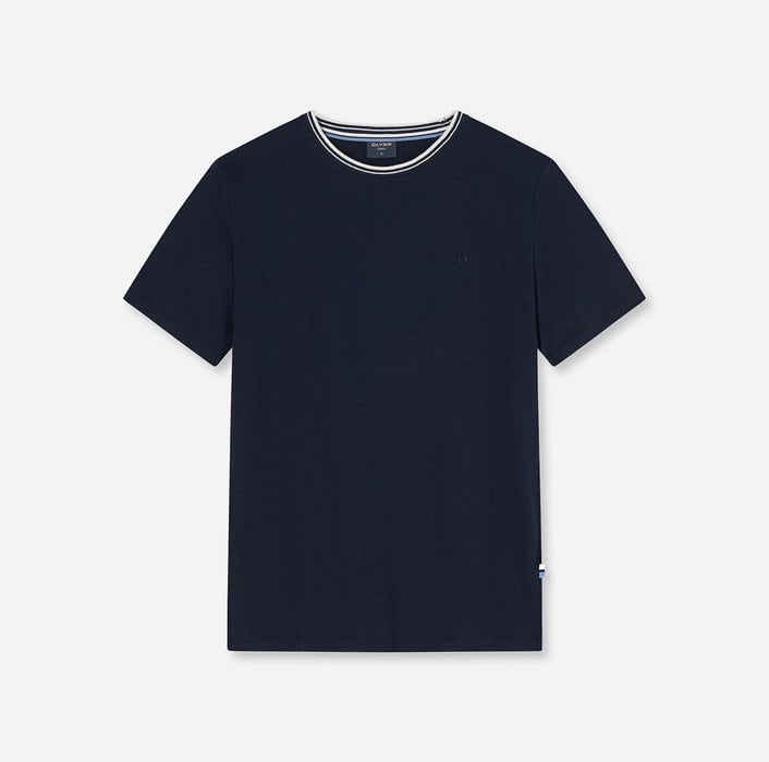 OLYMP Casual Jersey – Image 3 of 7 OLYMP Casual Jersey – Image 3 of 7