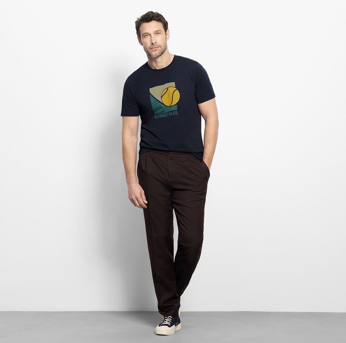 OLYMP Casual Wirk – Bild 2 von 7 OLYMP Casual Wirk – Bild 2 von 7