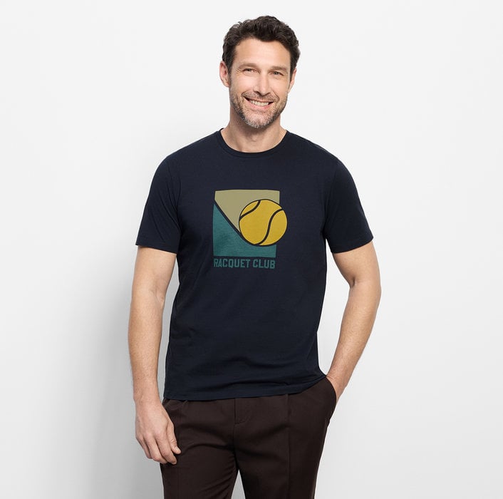OLYMP Casual Wirk – Bild 1 von 7 OLYMP Casual Wirk – Bild 1 von 7