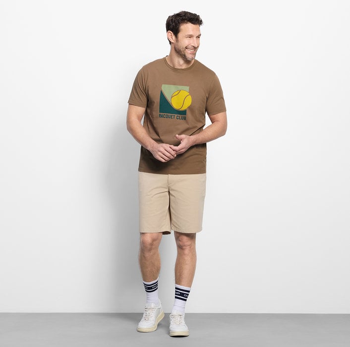 OLYMP Casual Jersey – Image 1 of 7 OLYMP Casual Jersey – Image 1 of 7