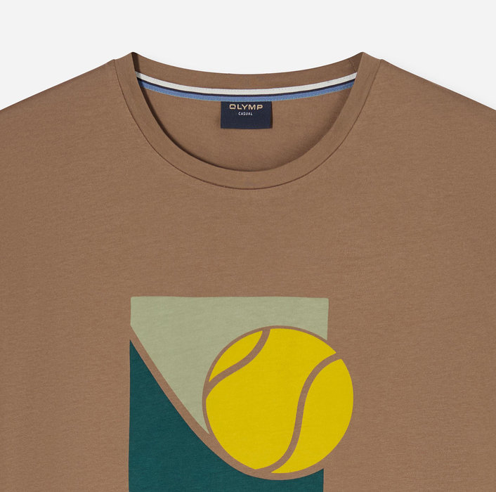 OLYMP Casual Jersey – Image 4 of 7 OLYMP Casual Jersey – Image 4 of 7