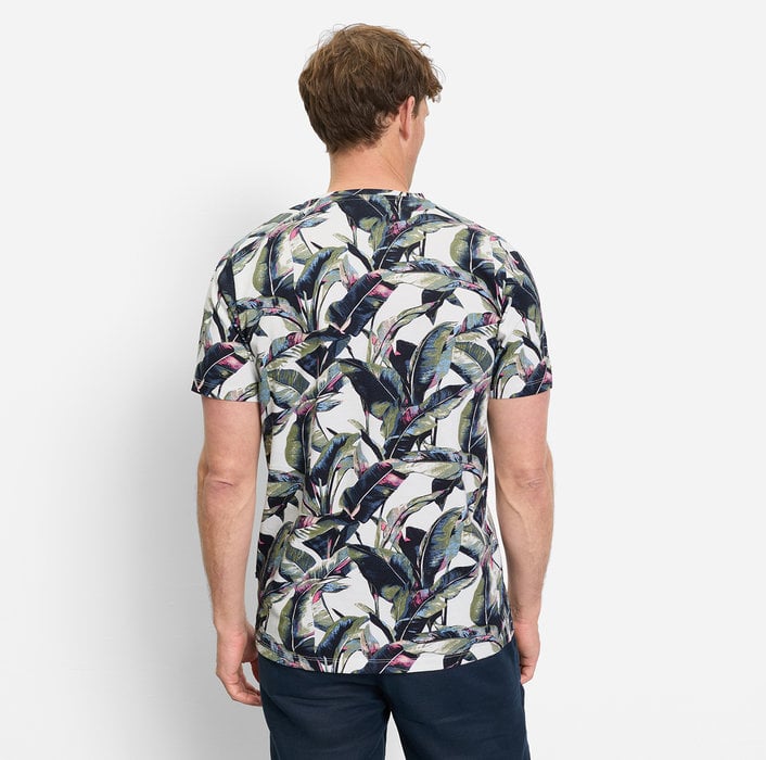 OLYMP Casual Jersey – Image 6 of 7 OLYMP Casual Jersey – Image 6 of 7